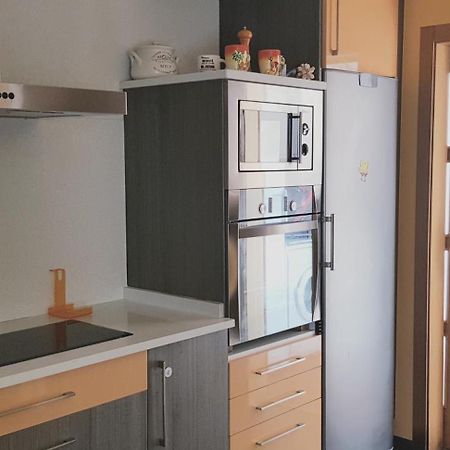 Fantastico Piso Fragoso Leilighet Vigo Eksteriør bilde