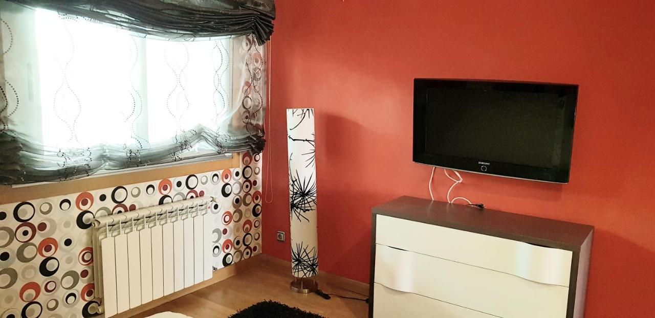 Fantastico Piso Fragoso Leilighet Vigo Eksteriør bilde